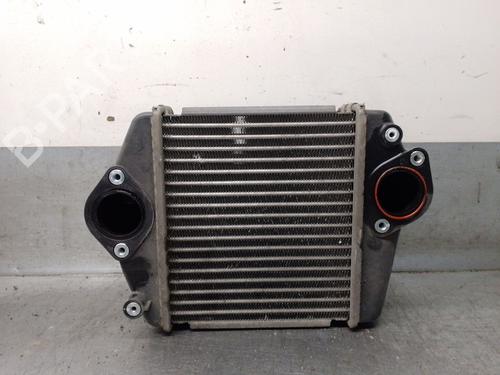 Intercooler MAZDA 6 Hatchback (GH) 2.2 MZR-CD (GH10) (180 hp) 31176658