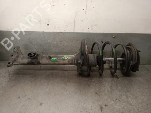 Right front shock absorber BMW 3 (E36) 318 tds | BP27392008M17 