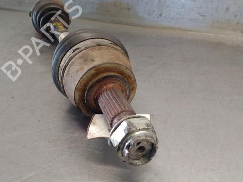 Left front driveshaft OPEL CORSA D (S07) 1.3 CDTI (L08, L68) | BP36488858M38 - Image 5