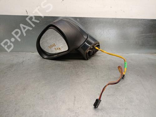 Used Left mirror PEUGEOT 308 I (4A_, 4C_) 1.6 16V (120 hp) 21583744