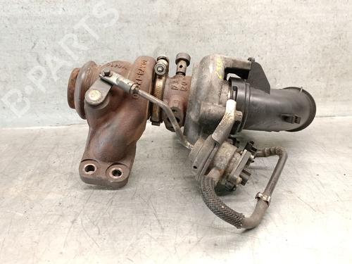 Turbocharger/Supercharger CITROËN C3 I (FC_, FN_) 1.4 HDi | BP28212130M71 