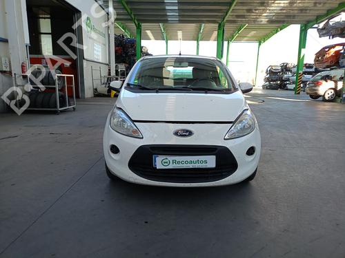 Alternator FORD KA (RU8) 1.2 | BP33656910M7 - Image 11