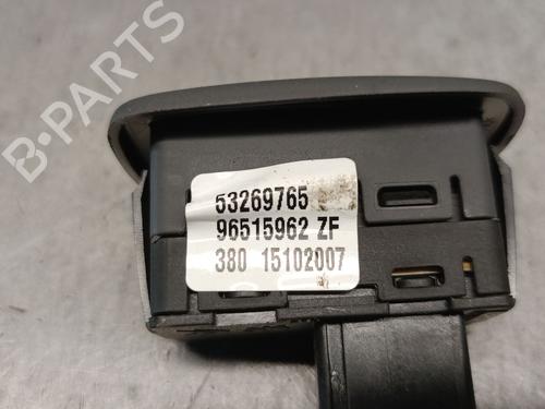 Right front window switch CITROËN C5 II (RC_) 2.0 HDi (RCRHRH) | BP33873423I26  - Image 5