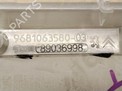 Third brake light CITROËN C5 III (RD_) 2.0 HDi 140 (RDRHF8, RDRHFA, RDRHA8, RDRHAJ) | BP38348433L11 - Image 4