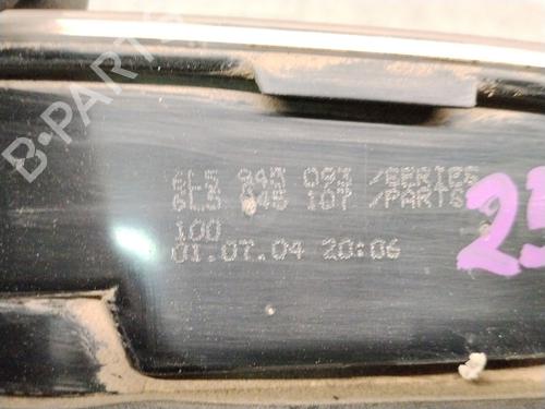 Left tailgate light SEAT CORDOBA (6L2) 1.4 TDI | BP36092333C79  - Image 5