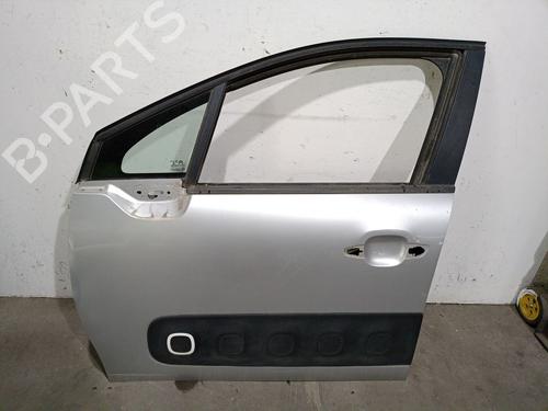 left-front-door-citroen-c3-iii-sx-2016-33826721 main image