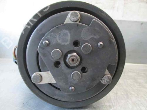 Used AC compressor AC compressor 4368096 4368096