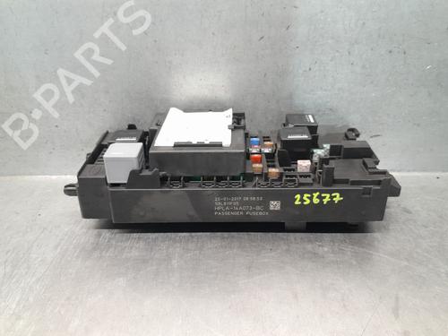 Fuse box LAND ROVER DISCOVERY V (L462) 2.0 Sd4 4x4 | BP36995962E1 - Image 4