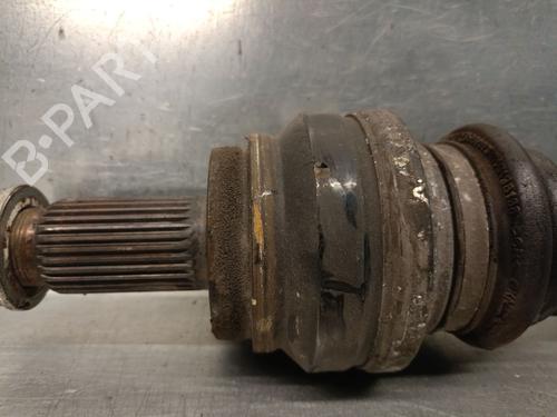 Right rear driveshaft BMW X4 (F26) xDrive 20 d | BP24129431M41 