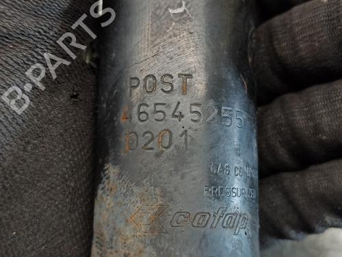 Left rear shock absorber FIAT PUNTO (188_) 1.2 60 (188.030, .050, .130, .150, .230, .250) | BP15353023M18 