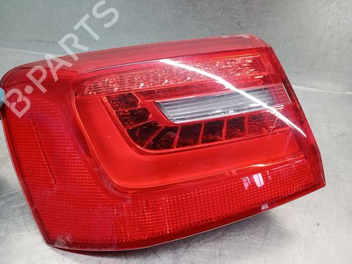 Left taillight AUDI A6 C7 Avant (4G5, 4GD) 3.0 TDI | BP28103739C34 