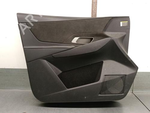 Used Front left panel DS DS 7 Crossback (J4_, JR_, JC_) E-TENSE 225 (J4DGZU) (181 hp) 31886425