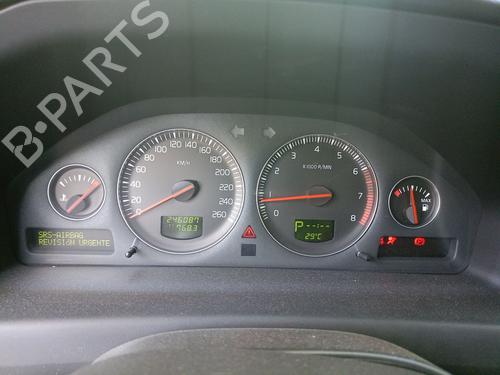 Electronic sensor VOLVO S60 I (384) 2.4 | BP38992936M84 - Image 15