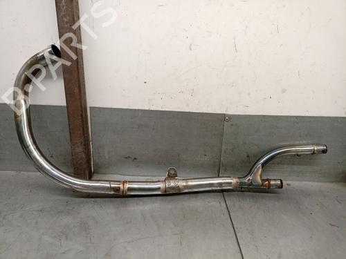 Exhaust manifold DAELIM DAYSTAR Daystar 125 (VL125F) | BP36647208M110 - Image 2