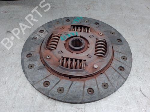 Other FIAT GRANDE PUNTO (199_) 1.3 D Multijet | BP25807608O1 