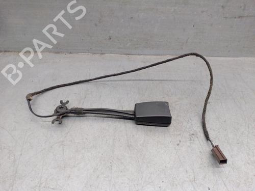 Used Seat buckle FORD S-MAX (WA6) 2.0 TDCi (140 hp) 31966592