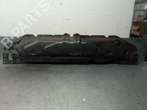 Front slam panel BMW 5 (E60) 525 d | BP30005971C72 