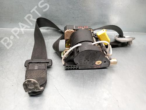 Front left seatbelt VW TRANSPORTER T5 Bus (7HB, 7HJ, 7EB, 7EJ) 1.9 TDI | BP29753518I26 