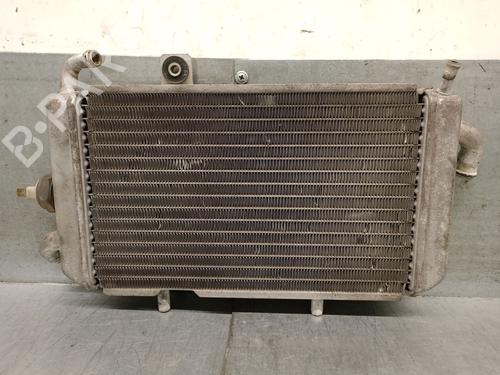 Water radiator PIAGGIO MOTORCYCLES HEXAGON Hexagon 250 GT (M14) | BP36433114M31 - Image 4