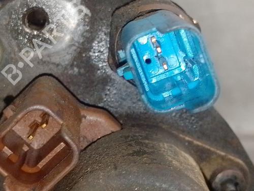 Injection pump JAGUAR X-TYPE I (X400) 2.0 D | BP37997482M78 - Image 5