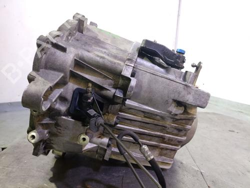 Gearbox VOLVO S60 I (384) 2.5 T AWD | BP28005097M3 