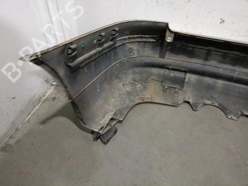 Rear bumper SEAT TOLEDO II (1M2) 1.9 TDI | BP21578340C8 