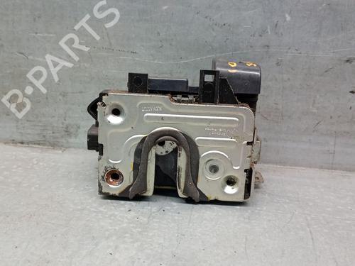 Front left lock DACIA SANDERO 1.5 dCi | BP33754340C98 - Image 2