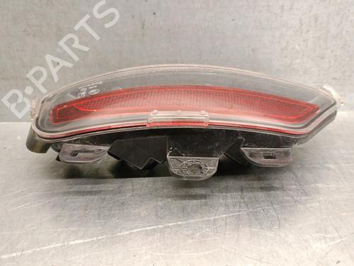 Tåkelys/Varsellys RENAULT CAPTUR II (HF_) LPG (HFMT) | BP29926479C37