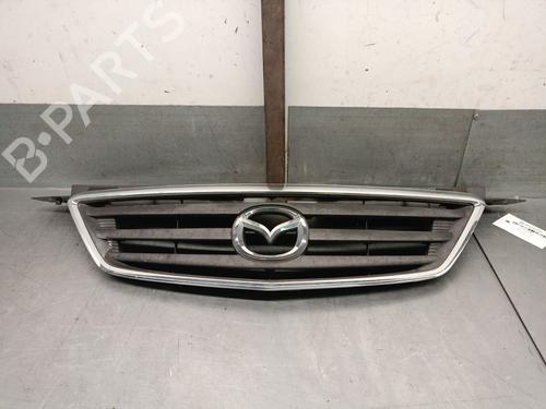 Used Grille Grille 37417964 37417964