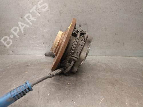 Left rear steering knuckle MINI MINI (R56) Cooper D | BP27869156M27 