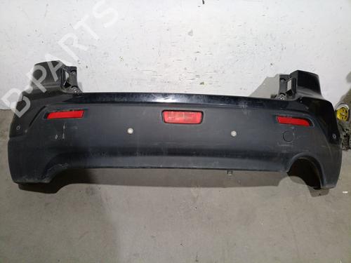 Used Rear bumper MITSUBISHI ASX (GA_W_) 1.8 DI-D (GA6W) (150 hp) 30472716