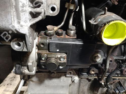 Engine LANCIA VOYAGER MPV (404_) 2.8 CRD (RT, 53) | BP39503727M1 - Image 7