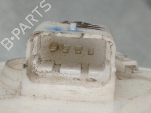 Fuel pump RENAULT MEGANE II (BM0/1_, CM0/1_) 1.6 16V (BM0C, CM0C) | BP30748300M76