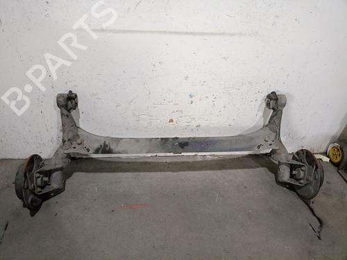 Used Rear axle Rear axle 38048267 38048267