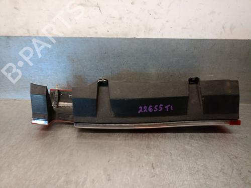 Left taillight RENAULT KANGOO / GRAND KANGOO II (KW0/1_) 1.5 dCi 110 (KW06, KW12) | BP25746433C34 