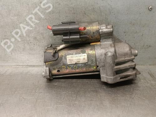 Used Starter Starter FORD MONDEO III Saloon (B4Y) 2.0 16V DI / TDDi / TDCi (90 hp) 33431786 33431786