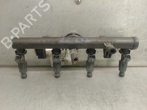 Used Injection rail Injection rail 38263468 38263468