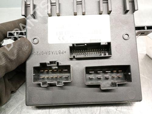 Elektronische module AUDI Q7 (4LB) 3.0 TDI quattro | BP29924655M83