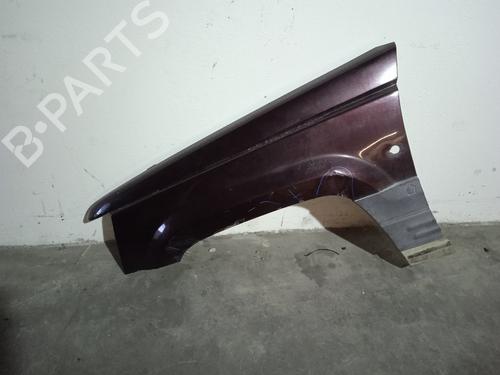 Used Left front fenders CHRYSLER VOYAGER / GRAND VOYAGER III (GS_, NS_) 2.5 TD (116 hp) 10511917