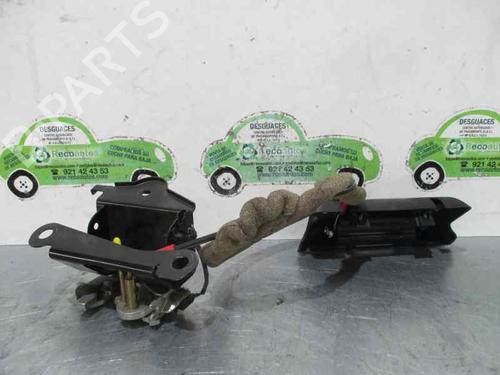 Other SAAB 9-3 (YS3F, E79, D79, D75) 1.9 TiD | BP20246367O1 