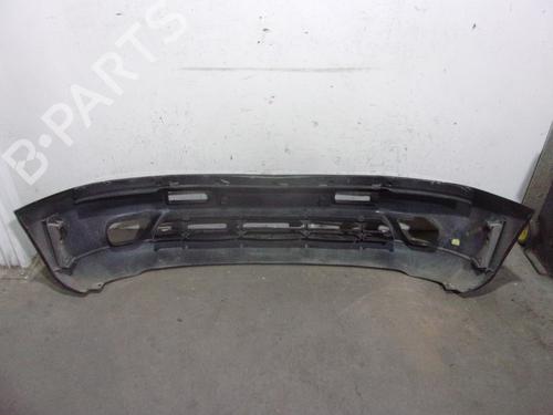 Front bumper MERCEDES-BENZ V-CLASS (638/2)  | BP18024544C7 