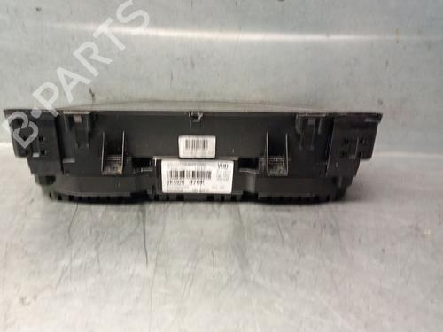 Kombinert Instrument VW CADDY IV Box Body/MPV (SAA, SAH) 2.0 TDI 4motion | BP28075991C47 
