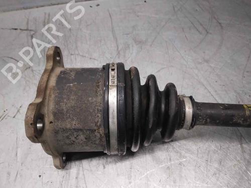 Right rear driveshaft SUZUKI GRAND VITARA II (JT, TE, TD) 1.9 DDiS All-wheel Drive (JT419, TD44, JB419WD, JB419XD,... | BP13090271M41