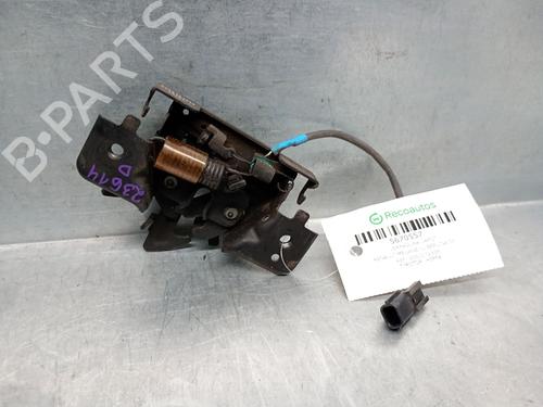 Used Hood lock RENAULT MEGANE IV Hatchback (B9A/M/N_) 1.5 dCi 110 (B9A3) (110 hp) 29339717
