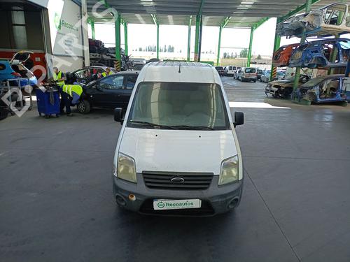 Left headlight FORD TRANSIT CONNECT (P65_, P70_, P80_) 1.8 TDCi | BP36390715C28 - Image 14