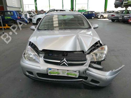 Left rear window motor CITROËN C5 I (DC_) 2.0 HDi (DCRHZB, DCRHZE) | BP8006771E23 