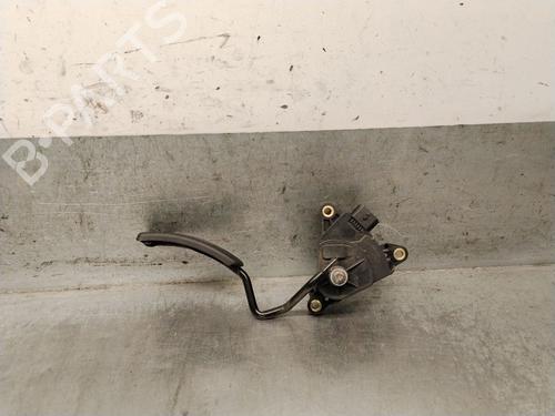 Pedal RENAULT MODUS / GRAND MODUS (F/JP0_) 1.5 dCi (FP0F, JP0F) | BP37792971I4 - Image 2