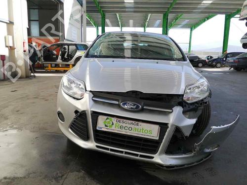Electronic module FORD FOCUS III 1.6 TDCi | BP11705440M83 - Image 7