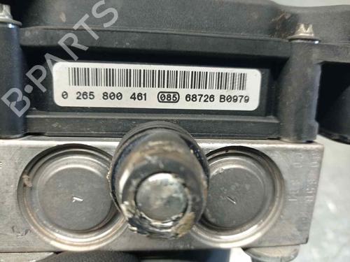 ABS pump CITROËN JUMPER II Van 2.2 HDi 120 | BP9275386M43 