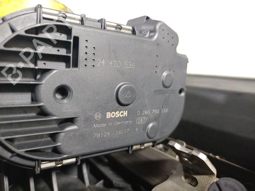 Engine OPEL ASTRA H (A04) 1.4 (L48) | BP36676178M1 - Image 9